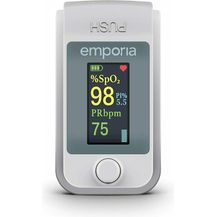 Bild für emporia Fingerclip Pulsoximeter