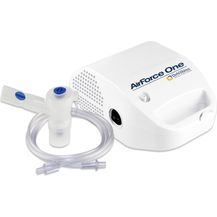 Bild für DeVilbiss Healthcare AirForce One Kompressorvernebler