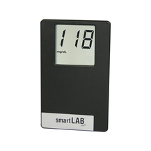 Bild für smartLAB mini Blutzuckermessgerät mg/dL Bundel