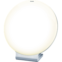Bild für Beurer Tageslichtlampe TL50 Tageslichtlampe 10000 Lux helle und gleichmäßige Ausleuchtung