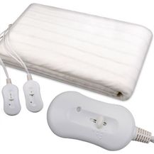 Bild für Deuba Elektrische Heizdecke