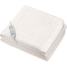 Bild für Beurer UB100 Wärmeunterbett 75 Watt Leistung 9 Temperaturstufen 2 Wärmezonen