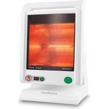 Bild für medisana IR 885 Infrarot-Wärmelampe 300 Watt