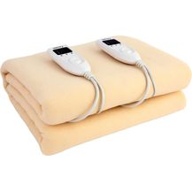 Bild für Camry Elektrische Vlies Heizdecke Waschbar
