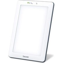 Bild für Beurer TL 55 Day und Night Tageslichtlampe Einschlafhilfe LED Timer 10.000 Lux