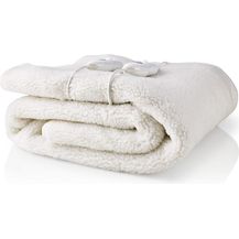 Bild für Nedis Heizdecke 160 x 140 cm 3 Heizstufen Anzeigelampe Überhitzungsschutz