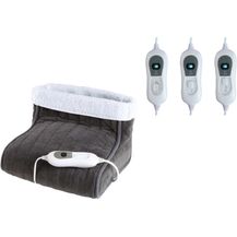 Bild für DomoClipWellness elektrischer Fußwärmer warme Füße DOW101