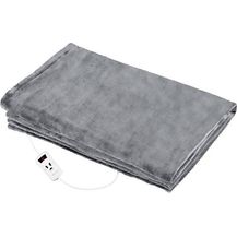 Bild für Profi-Care PC-WZD 3061 Heizdecke 180 x 130 cm Grau