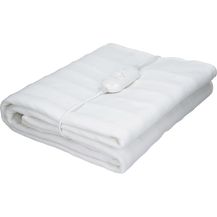 Bild für ECD Germany Heizdecke Polyester 180 x 80 cm