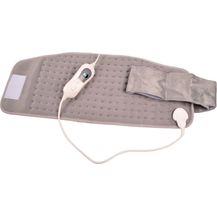 Bild für BURI Elektrischer Wärmegürtel Heizkissen Wärmekissen Heizgürtel Hüftwärmer 3 Stufen