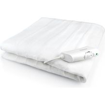 Bild für Medisana Wärmeunterbett HU A61 60W 150×80 cm Weiß 99207