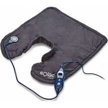 Bild für Solac Heiz-Pad für Nacken und Schultern Solac CT8690 100W (49 x 56 cm)