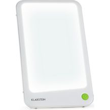 Bild für Klarstein Summershine Slim Lichtdusche Tageslichtlampe LED max. Lichtleistung: 23.600 Lux 21x13 cm