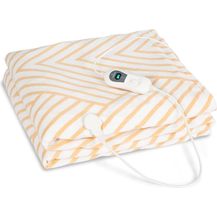 Bild für Klarstein Dr Watson XXL Heizdecke 120W 200x180cm Coral Fleece