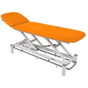 Sport-Tec Therapieliege Smart ST2 mit Rundumschaltung, Mango