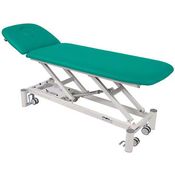 Sport-Tec Therapieliege Smart ST2 mit Radhebesystem, türkis