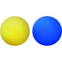 Bild für Sundo Gelball-Handtrainer grün 5 cm Hand- und Fingertrainingsbälle Stärke medium