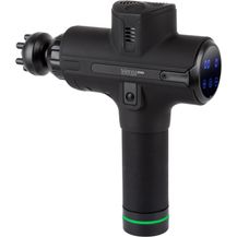 Bild für teleropa BASICS Massage Gun Pro (Massagepistole mit 8 Massageköpfen, 2500 mAh LED Anzeige Touchscreen, 20W, 20 Intensitätsstufen)