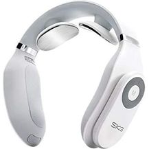 Bild für SKG Nackenmassagegerät