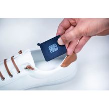 Bild für Powerinsole Smarte Einlegesohlen mit Powerchip für Sport und Alltag 1 Paar