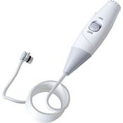 Waterpik Ultra Handstück für die WP-660E, Düsenhalter mit integriertem Schlauch