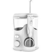 Waterpik Whitening Munddusche WF-06 1, 10 Wasserdruck-Stufen, 1400 Pulsationen pro Minute