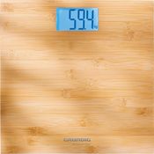 Grundig PS 4110 Premium Bambusholz-Design, Tragkraft bis zu 180 kg