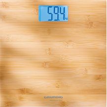 Bild für Grundig PS 4110 Premium Bambusholz-Design