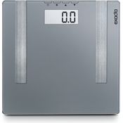 Exacta 63316 Premium, Personenwaage mit 180 kg Tragkraft, batteriebetrieben