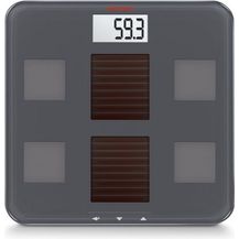 Bild für Soehnle Digitale Personenwaage Solar Fit mit Tages- und Kunstlichtfunktion