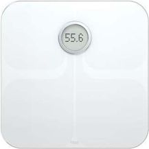 Bild für FitBit Aria weiss