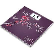 Bild für Beurer Spring Personenwaage aus Glas