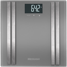 Bild für medisana BS 476 digitale Körperanalysewaage 180 kg