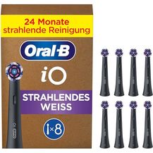 Bild für Oral-B iO Strahlendes Weiss