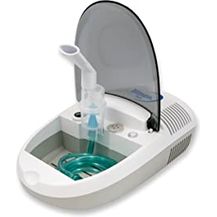 Bild für Dittmann Inhalator IHT665 