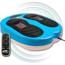 Bild für GYMFORM fußmassagegerät Leg Action (Platinum)