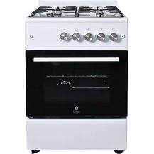 Bild für Gasline Gas Standherd 4 Flammig 60cm breit