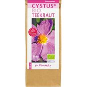 Dr. Pandalis Cystus Bio Teekraut, 250 g Tee aus Cistus incanus