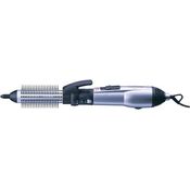 Wella Curl Styler Warmluftbürste, 600 Watt mit 4 Thermo-Rundbürsten für verschiedene Lockengrößen