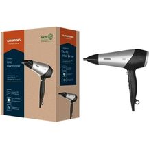 Bild für GRUNDIG HD 6080 B Haartrockner 2200 W