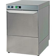 Bild für SL Gläserspülmaschine 350 DP mit Abwasserpumpe