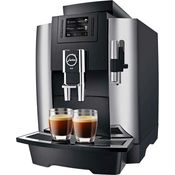 Jura WE8 Professional Kaffeevollautomat, Wassertank, chrom