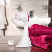 Bild für Vidabelle Ultraschall Gesichtsreinigungsbürste Massage Bürste Peeling Hautpflege Reinigung