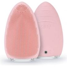 Bild für Silk'n Bright Pink facial cleanser Gesichtsreinigungsbürste