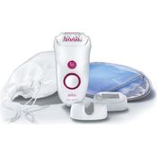 Braun 5380 SILK-ÉPIL Xelle BODY Epil. EASY Start