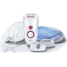 Bild für Braun 5380 SILK-ÉPIL Xelle BODY Epil. EASY Start