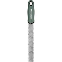 Bild für Microplane Premium Classic Zester-Reibe Eukalyptus
