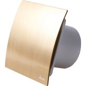 Kleinraumventilator System Turbo Escudo Gold 100