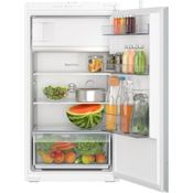 Bosch KIL32NSE0 Serie 2 Kühlschrank, Einbau, Höhe 102.5 cm, Energieklasse E