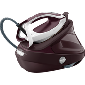 TEFAL GV9721 Pro Express Ultimate II Dampfbügelstation (3000 Watt, 7,9 bar)